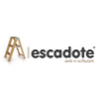 Escadote logo, Escadote contact details