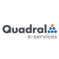 QUADRAL E-SERVICES logo, QUADRAL E-SERVICES contact details