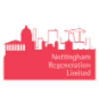 Nottingham Regeneration Limited logo, Nottingham Regeneration Limited contact details