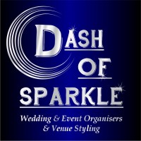 Dash of Sparkle logo, Dash of Sparkle contact details