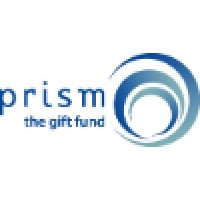 Prism the Gift Fund logo, Prism the Gift Fund contact details