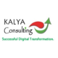 Kalya Consulting logo, Kalya Consulting contact details