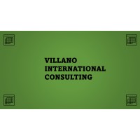 Villano International Consulting logo, Villano International Consulting contact details