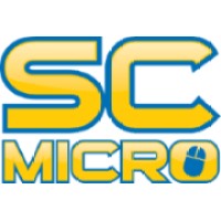 SC MICRO logo, SC MICRO contact details