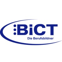 BiCT AG logo, BiCT AG contact details