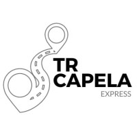 TR Capela Express logo, TR Capela Express contact details