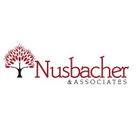 Nusbacher & Associates logo, Nusbacher & Associates contact details