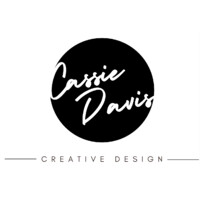 Cassie Davis - Creative Design logo, Cassie Davis - Creative Design contact details