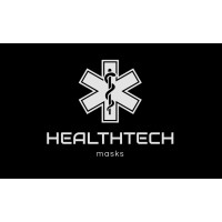 HEALTHTECH Masks logo, HEALTHTECH Masks contact details