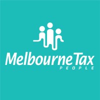 Melbourne Tax People logo, Melbourne Tax People contact details