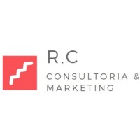 R.C Consultoria & Marketing Digital logo, R.C Consultoria & Marketing Digital contact details