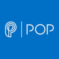 POP OTC logo, POP OTC contact details