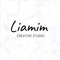 Liamim studio logo, Liamim studio contact details