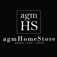 AGM Home Store logo, AGM Home Store contact details