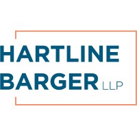 Hartline Barger LLP logo, Hartline Barger LLP contact details