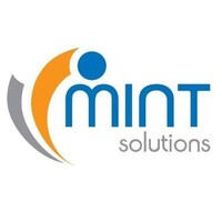 MINT Solutions GmbH logo, MINT Solutions GmbH contact details