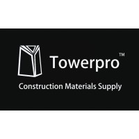 Towerpro Construction Material Supply logo, Towerpro Construction Material Supply contact details