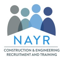 Nayr Recruitment logo, Nayr Recruitment contact details