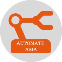 Automate Asia logo, Automate Asia contact details