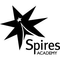 Spires Academy logo, Spires Academy contact details