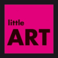 little ART e.V. organisation for children`s art worldwide logo, little ART e.V. organisation for children`s art worldwide contact details