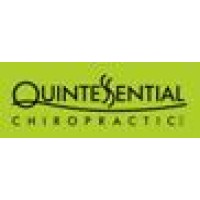 Quintessential Chiropractic PLLC logo, Quintessential Chiropractic PLLC contact details