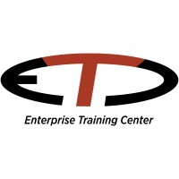 ETC Enterprise Training Center logo, ETC Enterprise Training Center contact details