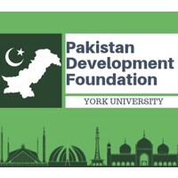 Pakistan Development Foundation - YorkU logo, Pakistan Development Foundation - YorkU contact details