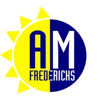 A.M. Fredericks Underwriting Management Ltd. logo, A.M. Fredericks Underwriting Management Ltd. contact details