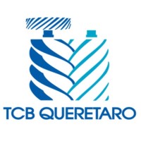 TCB QUERETARO logo, TCB QUERETARO contact details