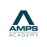 AMPS Academy logo, AMPS Academy contact details