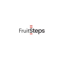 FruitSteps logo, FruitSteps contact details