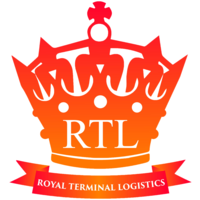 RTL Royal Terminal Logistics Inc. logo, RTL Royal Terminal Logistics Inc. contact details