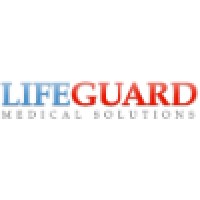 LifeGuard Medical Solutions logo, LifeGuard Medical Solutions contact details