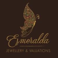 Esmeralda Jewellery logo, Esmeralda Jewellery contact details