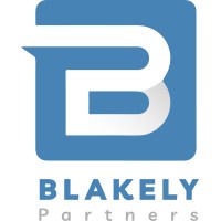 Blakely Partners logo, Blakely Partners contact details