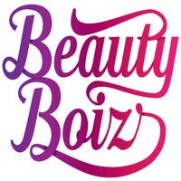 BeautyBoiz logo, BeautyBoiz contact details