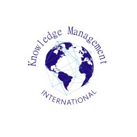 Knowledge Management International logo, Knowledge Management International contact details