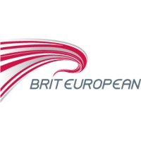 Brit European Transport Ltd logo, Brit European Transport Ltd contact details