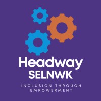 Headway SELNWK logo, Headway SELNWK contact details