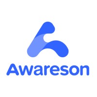 Awareson logo, Awareson contact details