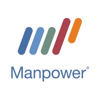 Manpower Polska logo, Manpower Polska contact details