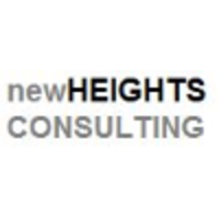 New Heights Consulting logo, New Heights Consulting contact details