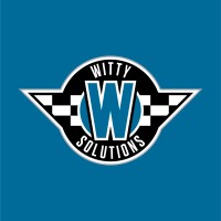 Witty Solutions, LLC-S logo, Witty Solutions, LLC-S contact details