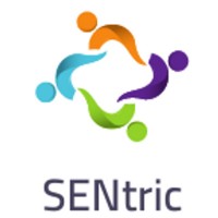 SENtric Education logo, SENtric Education contact details