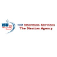 ISU Insurance Services - The Stratton Agency logo, ISU Insurance Services - The Stratton Agency contact details