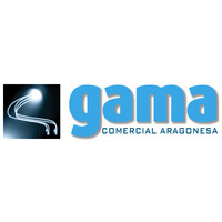 Comercial Aragonesa GAMA logo, Comercial Aragonesa GAMA contact details