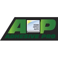 Adhesive Pro logo, Adhesive Pro contact details