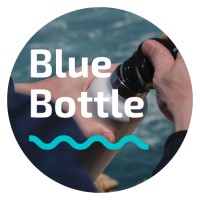 Blue Bottle logo, Blue Bottle contact details