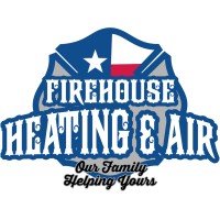 Firehouse Heating & Air, LLC logo, Firehouse Heating & Air, LLC contact details